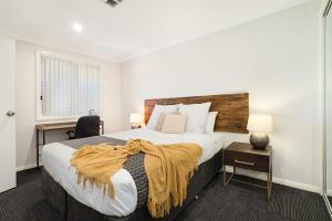 Galeriebild der Unterkunft Newcastle Short Stay Accommodation - Birmingham Garden Townhouses in Newcastle