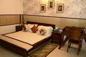 Легло или легла в стая в House of Comfort Noida