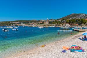 Bilde i galleriet til Kumquat Apartment - Hvar i Hvar