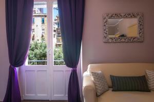 Mynd úr myndasafni af Arcobaleno Suites í Cagliari