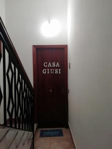 Gallery image ng Casa Giusi sa Sferracavallo