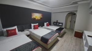 Foto da galeria de Adalı Hotel & Suites em Bursa