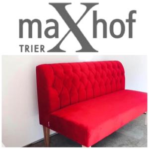 Maxhof Trier 휴식 공간