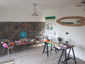 Ảnh trong thư viện ảnh của Easkey Hostel ở Sligo