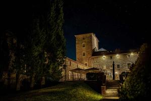 Mynd úr myndasafni af Borgo Scopeto Wine & Country Relais í Vagliagli