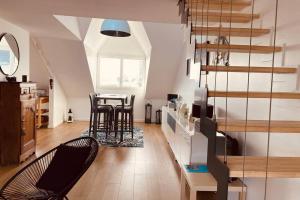 Gallery image ng **La Bretonnerie, bel appartement de standing sa Concarneau