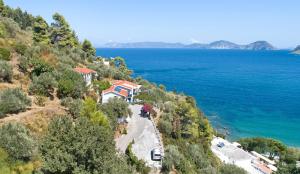 Afbeelding uit fotogalerij van ΣΕΡΓΙΑΝΙ ΣΚΟΠΕΛΟΥ in Skopelos Town