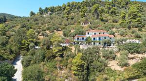 Afbeelding uit fotogalerij van ΣΕΡΓΙΑΝΙ ΣΚΟΠΕΛΟΥ in Skopelos Town