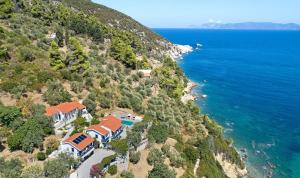 Afbeelding uit fotogalerij van ΣΕΡΓΙΑΝΙ ΣΚΟΠΕΛΟΥ in Skopelos Town