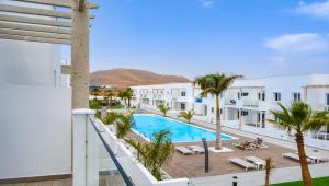 Bazen v nastanitvi oz. blizu nastanitve Island Home Fuerteventura