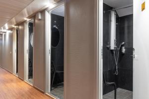 Naktsmītnes Göteborgs Mini-Hotel Gēteborgā fotogalerijas attēls