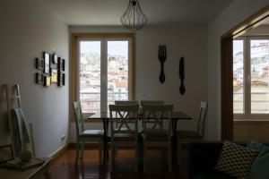 Фотография из галереи Avenida Central - Coimbra Accommodation в Коимбре