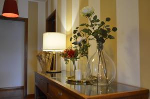 Gambar di galeri bagi Villa Lia - Apartment in Villa with private garden and Pool di Florence