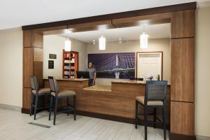 Galería fotográfica de Staybridge Suites Of Durham - Chapel Hill - RTP, an IHG Hotel en Durham