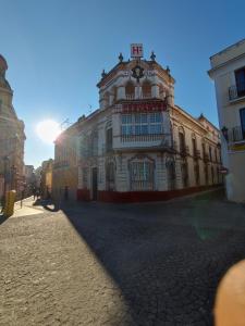 Galería fotográfica de Hotel Cervantes en Badajoz