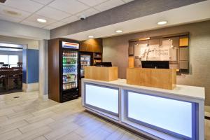 Foto da galeria de Holiday Inn Express Newport North - Middletown, an IHG Hotel em Middletown