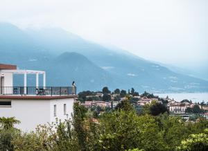 Bild i bildgalleri på Domus Bellagio i Bellagio