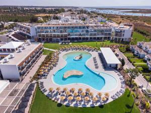 Басейн в или близо до AP Cabanas Beach & Nature - Adults Friendly