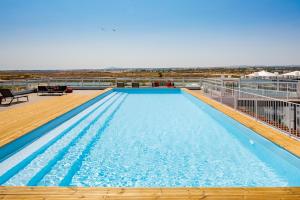 Басейн в или близо до AP Cabanas Beach & Nature - Adults Friendly