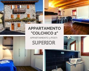 Galeri foto Albergo Diffuso Sutrio Zoncolan di Sùtrio