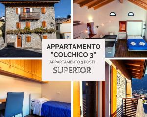 Galeri foto Albergo Diffuso Sutrio Zoncolan di Sùtrio