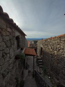 Monsanto şehrindeki Casa da Ti Maria Pereira tesisine ait fotoğraf galerisinden bir görsel