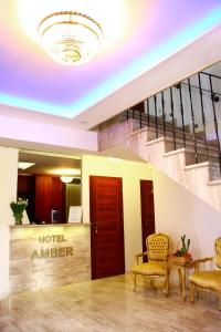 Raszyn şehrindeki Hotelik Amber tesisine ait fotoğraf galerisinden bir görsel