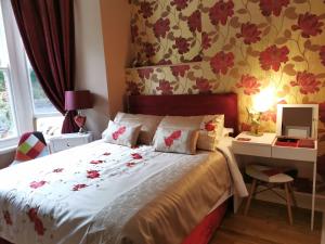 Galeriebild der Unterkunft Dolweunydd Bed and Breakfast in Betws-y-coed