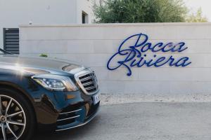 Foto de la galería de Rocca Riviera Umag Luxury Apartments en Umag