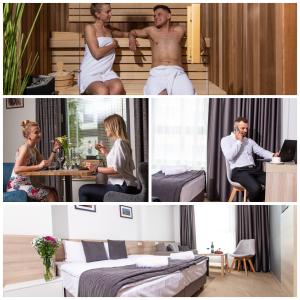 Gallery image ng Lubhotel sa Lublin