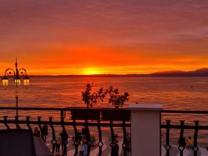 Zdjęcie z galerii obiektu Hotel Miralago w mieście Lazise