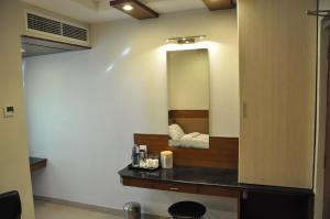 Foto de la galeria de Hotel The Nook a Madurai