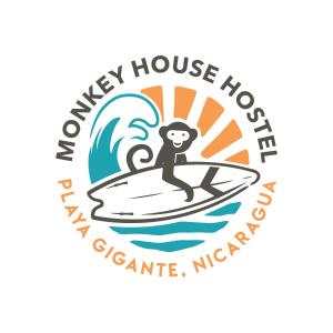 Monkey House Hostel的證明、獎勵、獎狀或其他證書