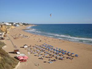 Plaža kod ili blizu pansiona