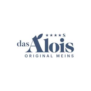 תעודה, פרס, שלט או מסמך אחר המוצג ב-das Alois 4 Sterne Superior