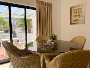 Mouraliz Apartments by HD PROPERTIES - Vilamoura Marina 휴식 공간