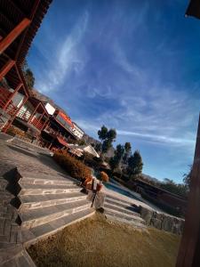 Lunahuaná'daki El Molino Hotel y Restaurant tesisine ait fotoğraf galerisinden bir görsel