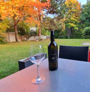 Begudes a Appartement avec terrasse