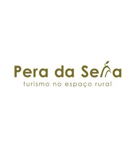 Certificat, premi, rètol o un altre document de Pera da Serra - Turismo no Espaço Rural