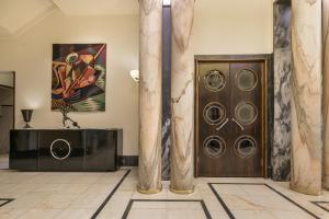 리스본에 위치한 Hotel Britania Art Deco - Lisbon Heritage Collection - Avenida에서 갤러리에 업로드한 사진