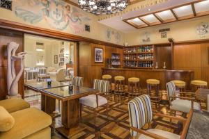 Hotel Britania Art Deco - Lisbon Heritage Collection - Avenida 휴식 공간