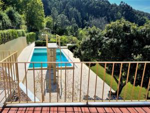 Piscina a Pera da Serra - Turismo no Espaço Rural o a prop