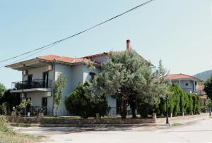 Gallery image of Aliston Hotel Studios, Adults Only in Skala Potamias