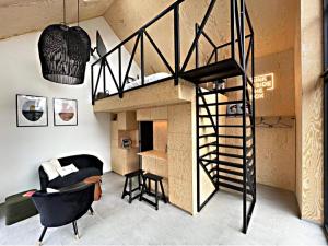 리빈에 위치한 Le Studio du Designer에서 갤러리에 업로드한 사진