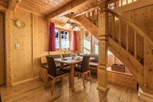 Galeri foto Ferienwohnung Rubin di Mittenwald