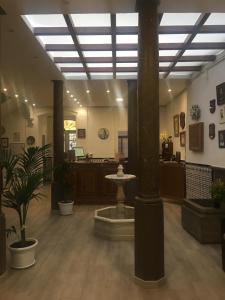 Fotografija u galeriji objekta Hostal Costa Azul u gradu Granada