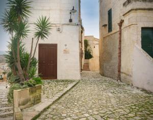 Gambar di galeri bagi SaxAurea di Matera