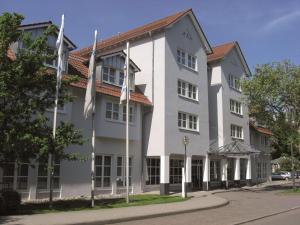 The building in which a szállodákat is located