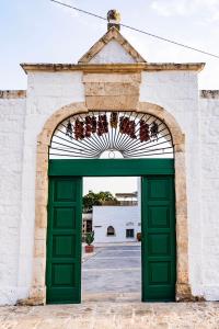 Foto de la galería de Masseria Ayroldi en Ostuni