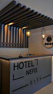 Gallery image ng Nefis Hotel City sa Fethiye